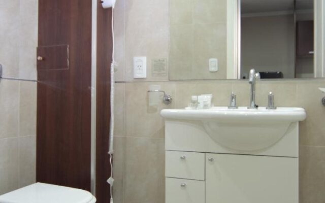 Hotel - Miro Park