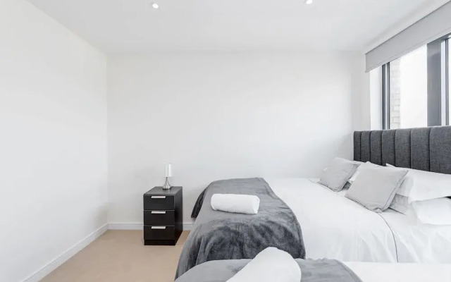 Emerald Apartments London