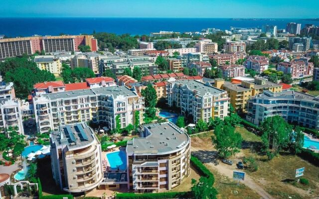 Hotel Magnolia Garden