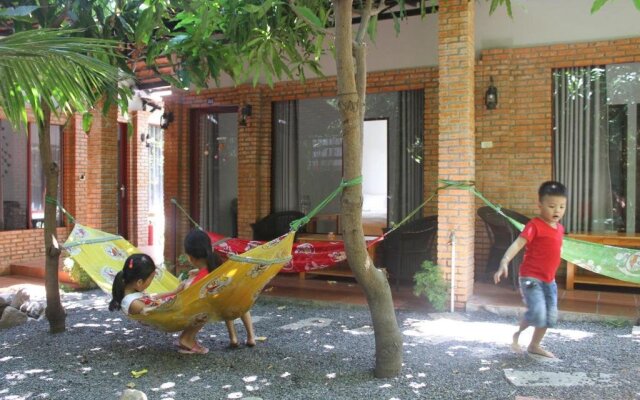 Mui Ne Garden Guest House Hostel