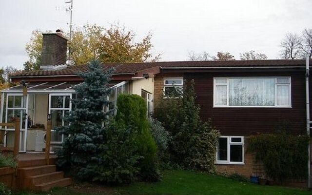 Nursery Court B&B