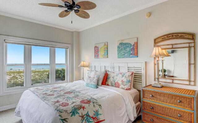 Sandpiper Seaview 201