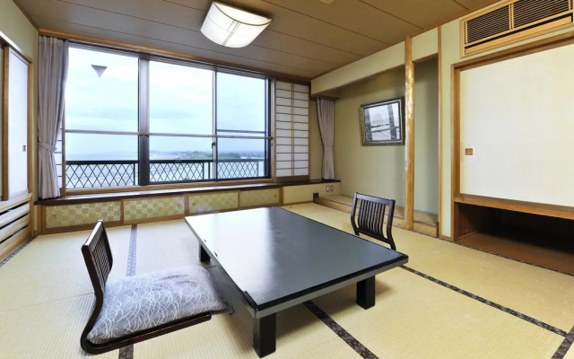 Toshimaya – Guest Rooms – Kitaibaraki
