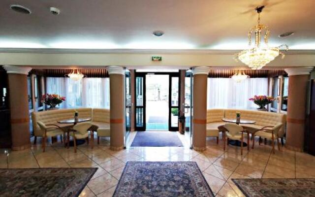Hotel Villa Classica
