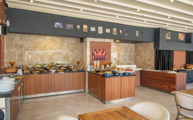 Majeste Hotel Bodrum 