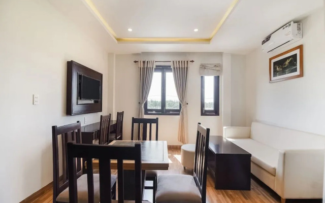 Oyo 470 Royal Tourist Villa