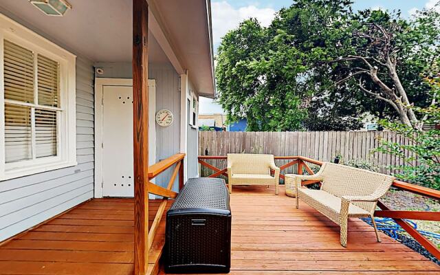 31st Beach - 2 Br Home