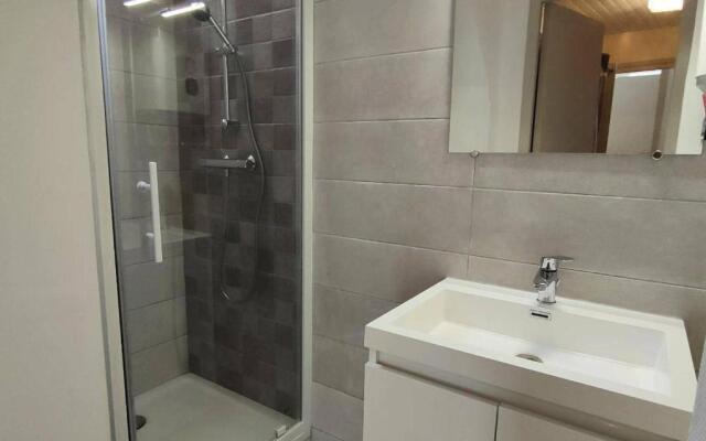 Appartement Cauterets, 3 pièces, 6 personnes - FR-1-234-142