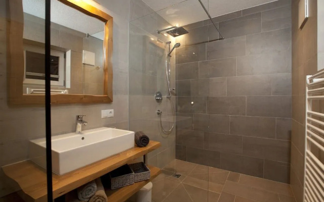 Palazi Apartments und Spa