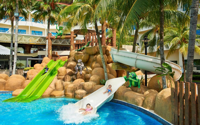 Swiss-Garden Beach Resort Kuantan