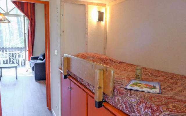 Hameau du golf 13432