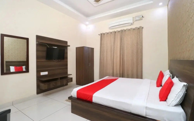 Samrat Regency By OYO Rooms