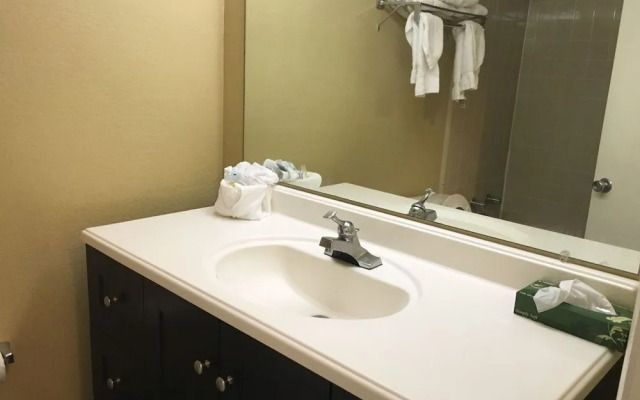 Ambassador Inn And Suites