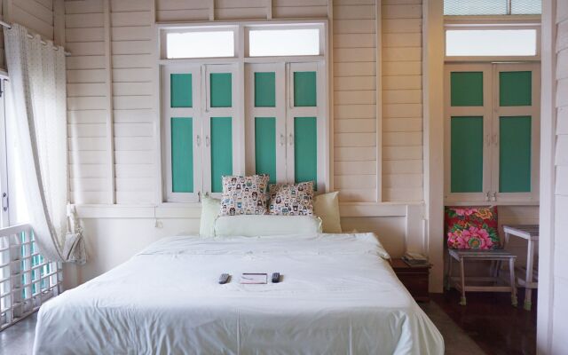 R-Lampang Guest House