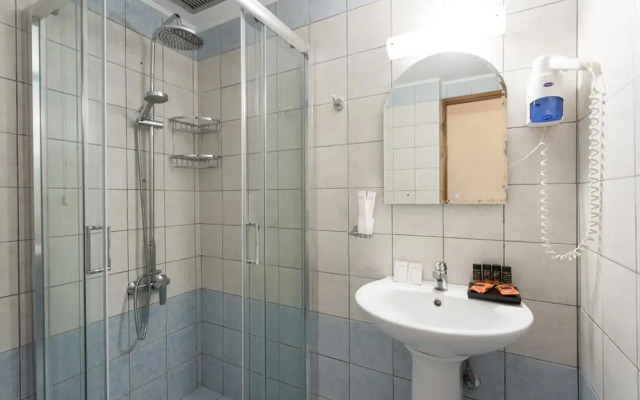 Hotel Glaros