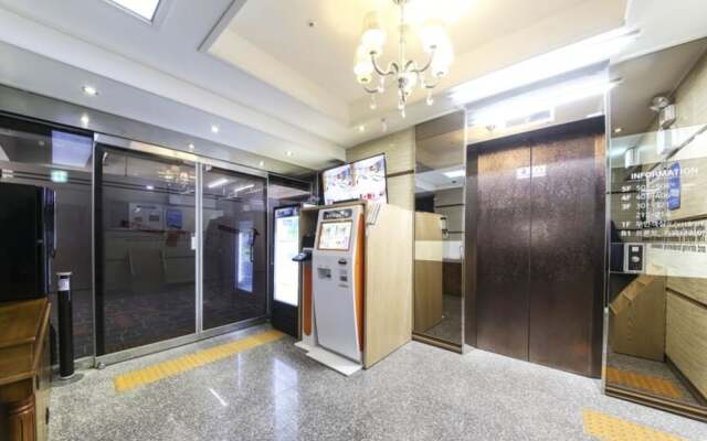 Hanam 1st Business Hotel