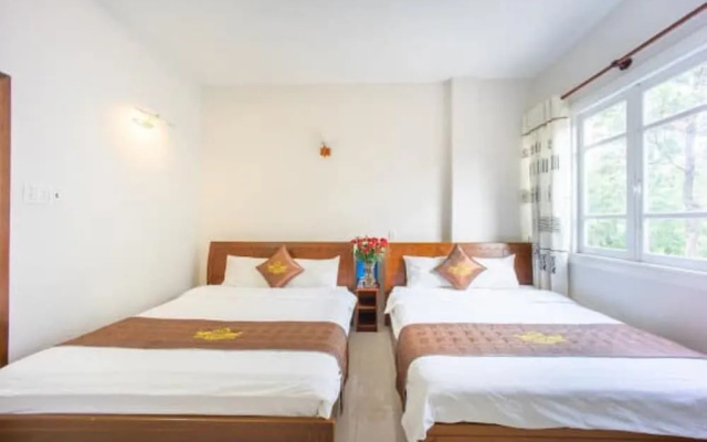 My Kim Hotel