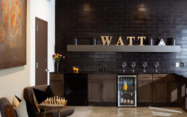 Watt Hotel Rahway, Tapestry Collection by Hilton