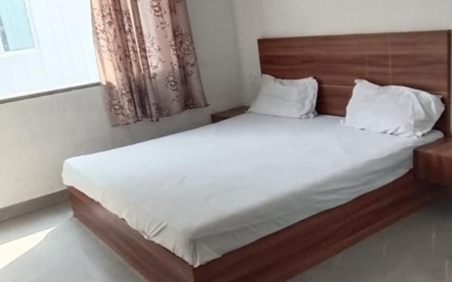 Astha Homestay & Guest House