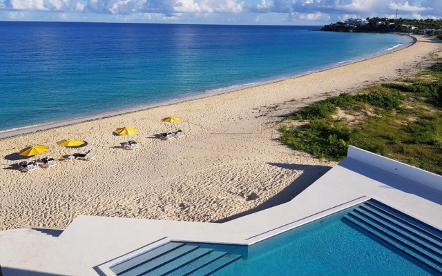 Turtles Nest Beach Resort
