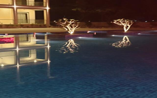 Villa Le Palms Resort & Spa
