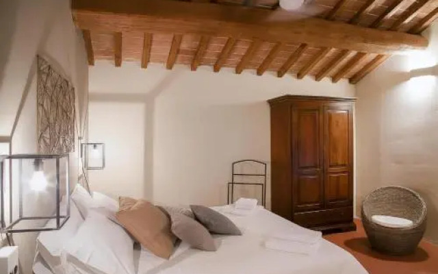 Agriturismo Palazzo Massaini "Cavarciano"