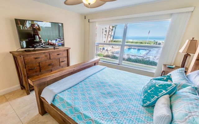 Spanish Main by Stay in Cocoa Beach