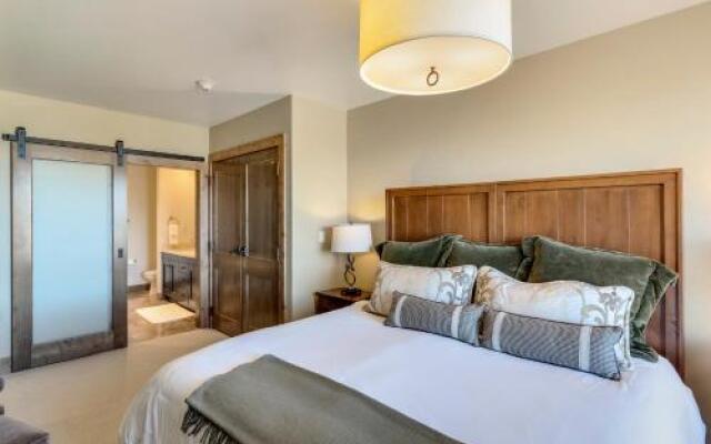 Edgemont 2707 - Luxury Ski-in Ski-out Condo