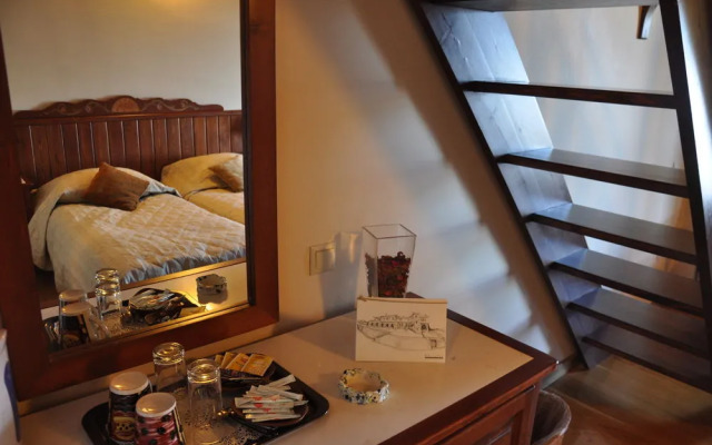 Pelion Pleiades Hotel