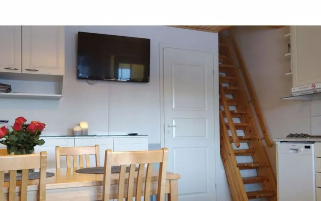 Moonlight Apartment 214