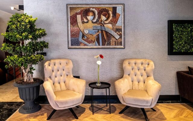 Mielo Lara Boutique Hotel