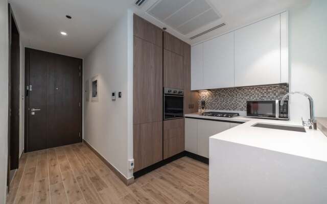 HiGuests - Marina Gate Jumeirah Living