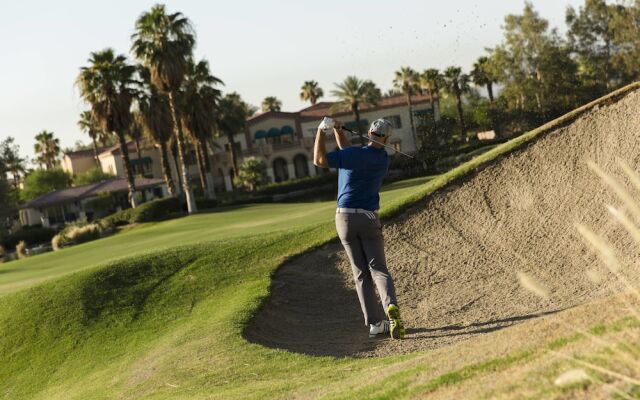 Marriott's Shadow Ridge I-The Villages