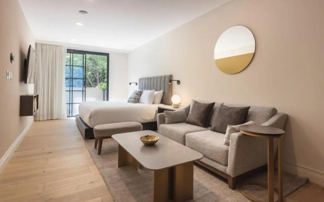 The Amsterdam Boutique Stays by Viadora