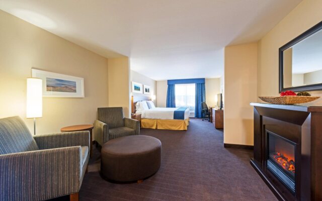 Отель Deer Lake Horizon 