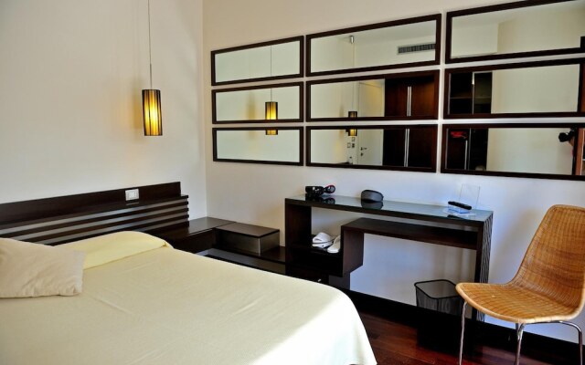 Hotel Le Piane