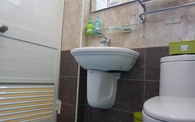 Hostel Green520