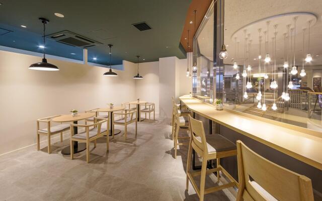 Nishitetsu Grand Hotel