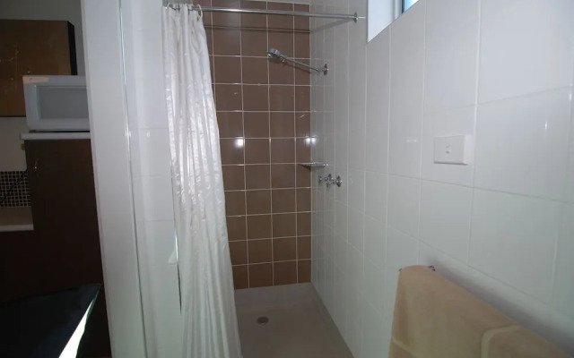 Shearwater Motel BIG4 Port Fairy