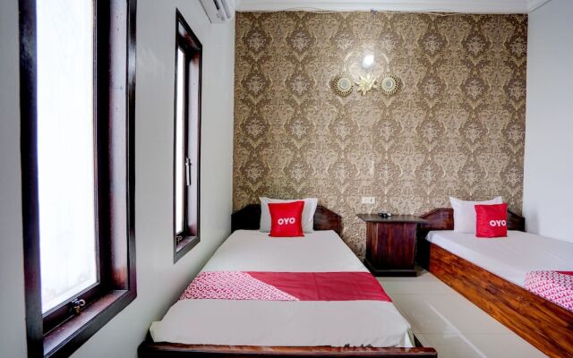 OYO 92907 Miranda Hotel Syariah