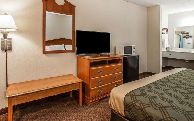 Econo Lodge Brownsville