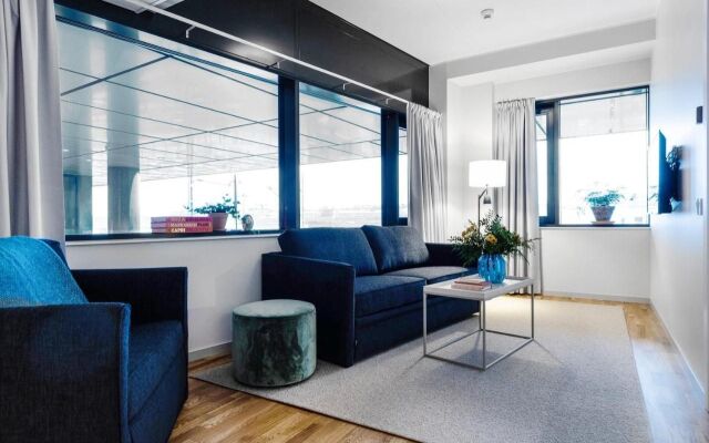 Biz Apartment Bromma