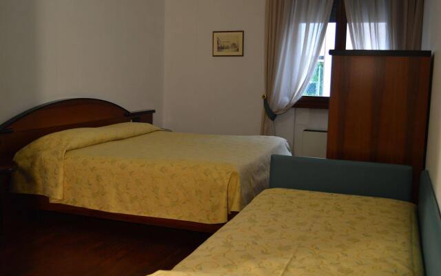 Hotel Sagittario