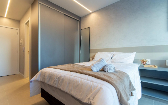 Rooftop 470 #607 - em Boa Viagem por Carpediem