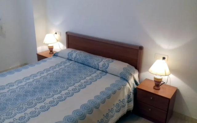 Acv Costacaribe Ii 2 Linea Planta 2 Norte 3Hab