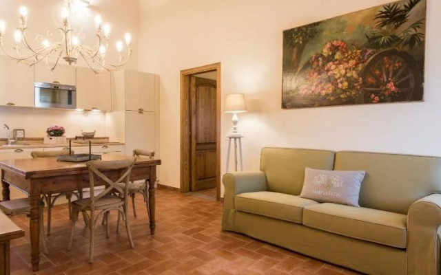 Olmofiorito Agriturismo