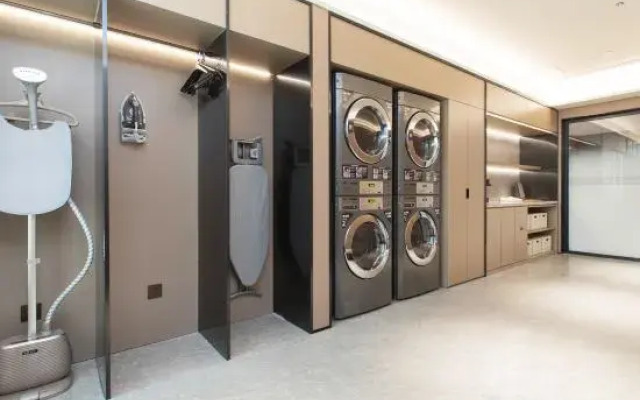 JI Hotel (Wuhan Hubei Police Academy Gutian Er Road)