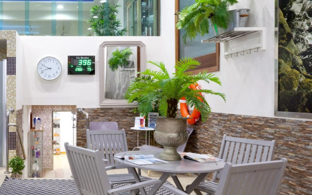 Laguna Nivaria Hotel & Spa