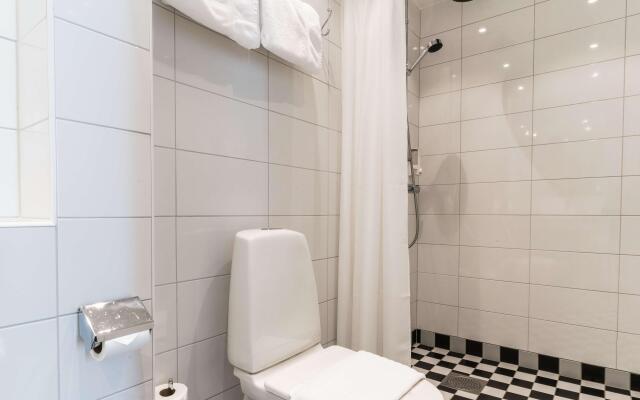 Best Western Hotell Ljungby