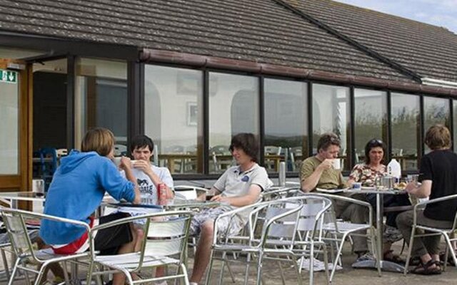 YHA Broad Haven - Hostel